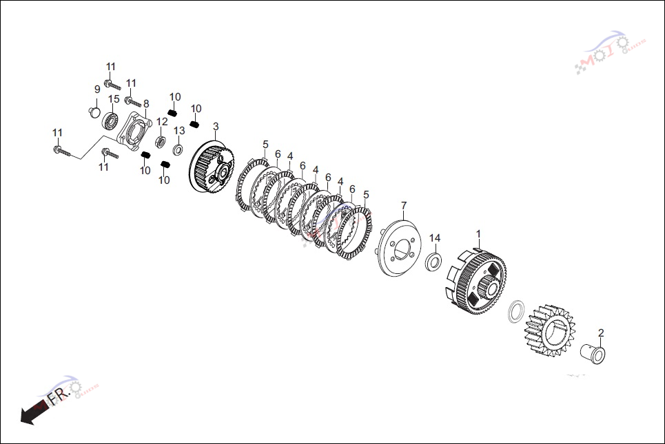 Engine Diagram